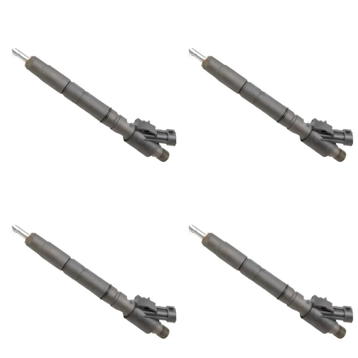 Fuel Injector Nozzle0445116037 for Freelander 2.2 D Land Rover Range Rover 4.4 D0445116064Precision Engineering Fast Shipping