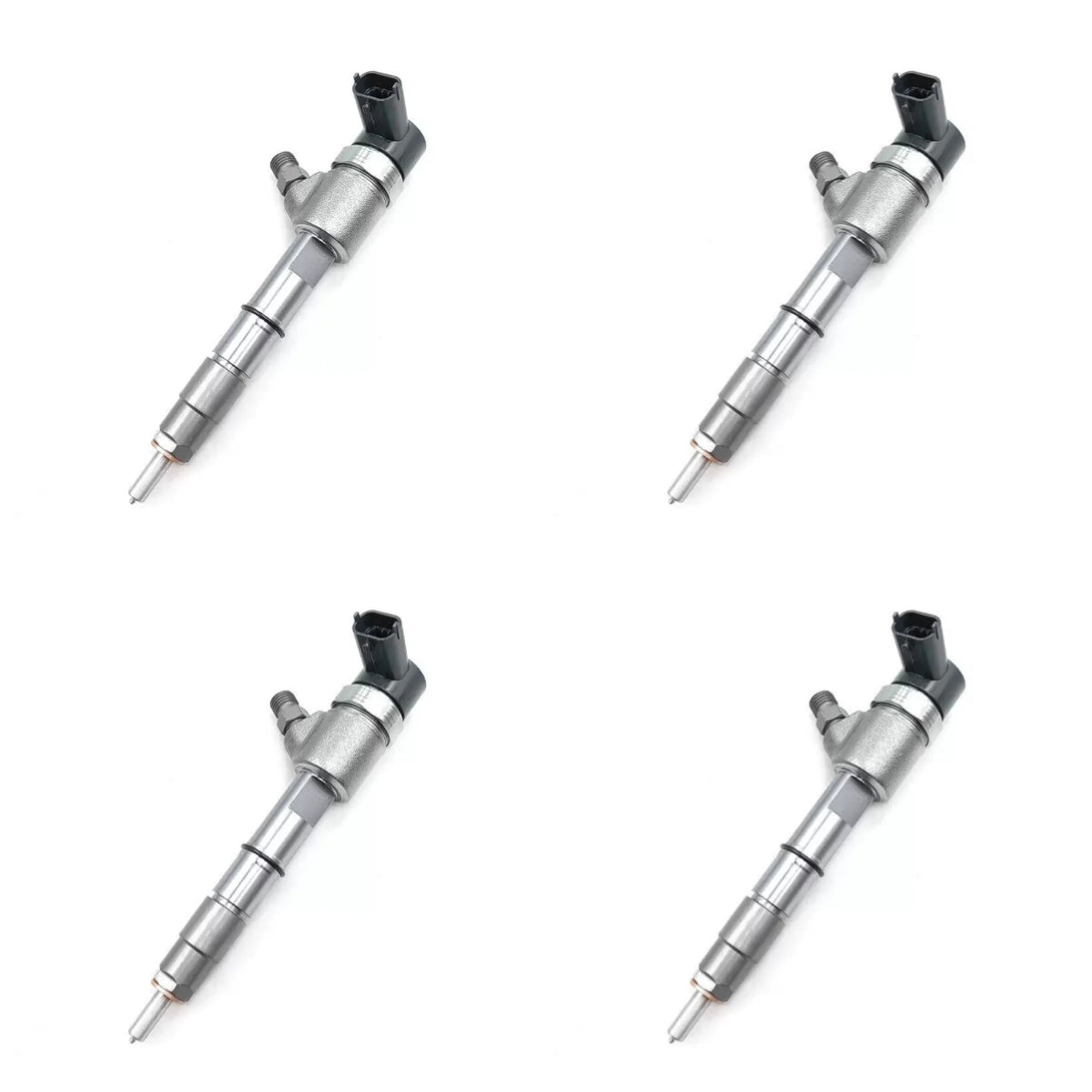 0445110805 Injector Suitable for 0445110805Jiangling Kairui Kaiyun Injector Assembly Diesel Engine Parts