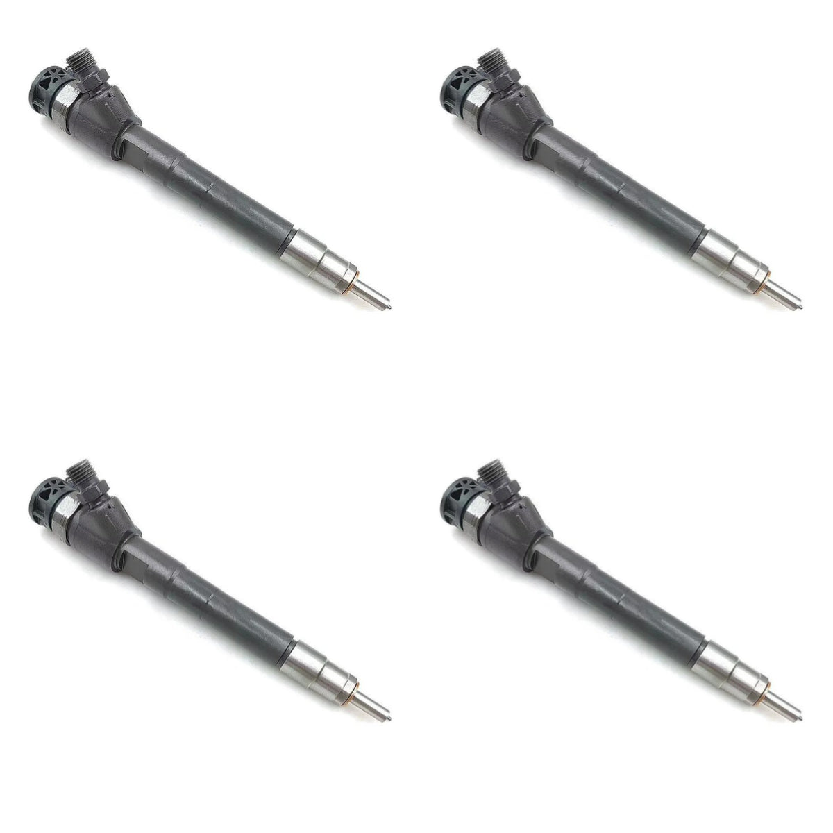 Sufficient Stock Available0445110522 High Pressure Common Rail Injector Assembly ForJEEP Grand Cherokee 3.0 Engine Accessories
