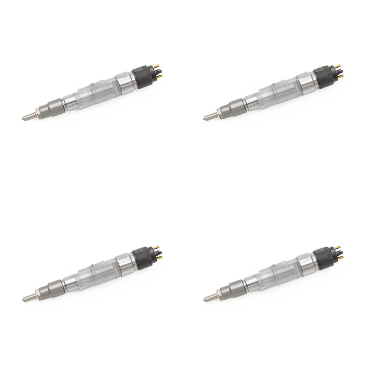 Fuel Injector is compatible with C9.3B 0445120927 5101695 510-1695 for CAT-High FlowCar Accessories