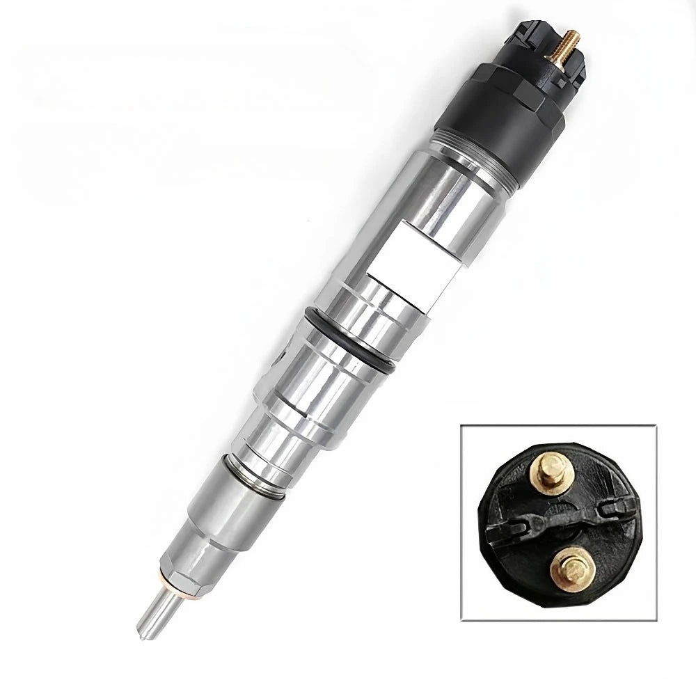 0445120461 high pressure common rail injector assembly, suitable for Weichai WP7 engine