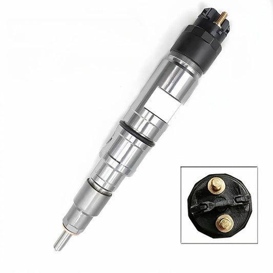 0445120461 high pressure common rail injector assembly, suitable for Weichai WP7 engine