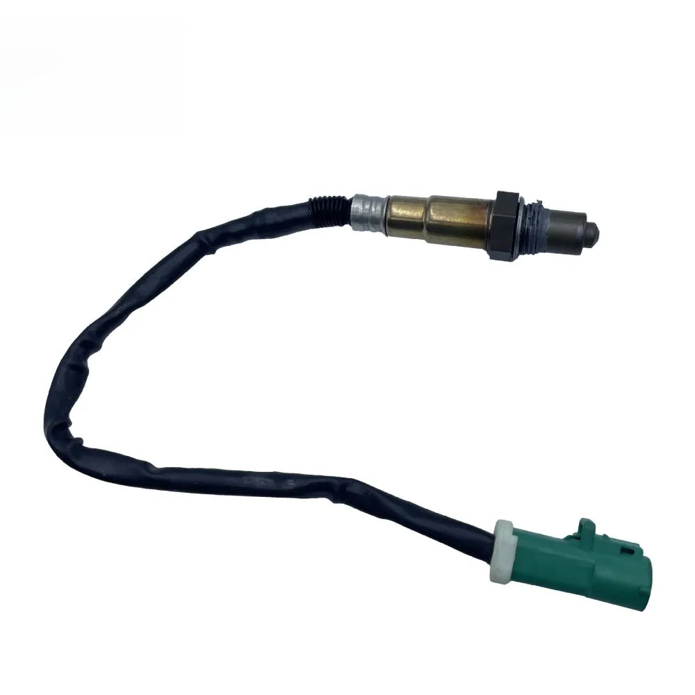 O2 Sensor 6G91-9F472-AA for FORD MONDEO MK4 Car Sensor In-stock, Shipped ImmediatelyReplacement Parts