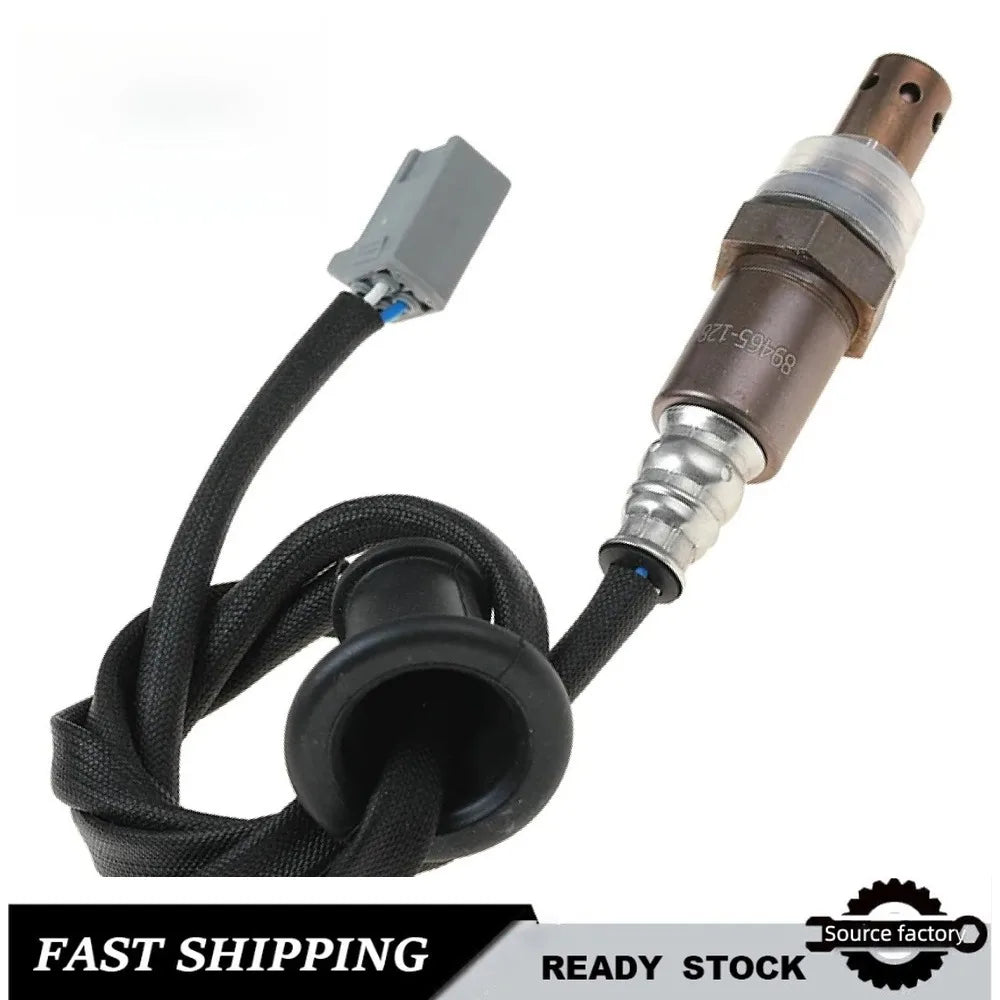 Oxygen O2 Sensor 89465-12840 for Toyota Oxygen Sensor in-stock Shipped Immediately