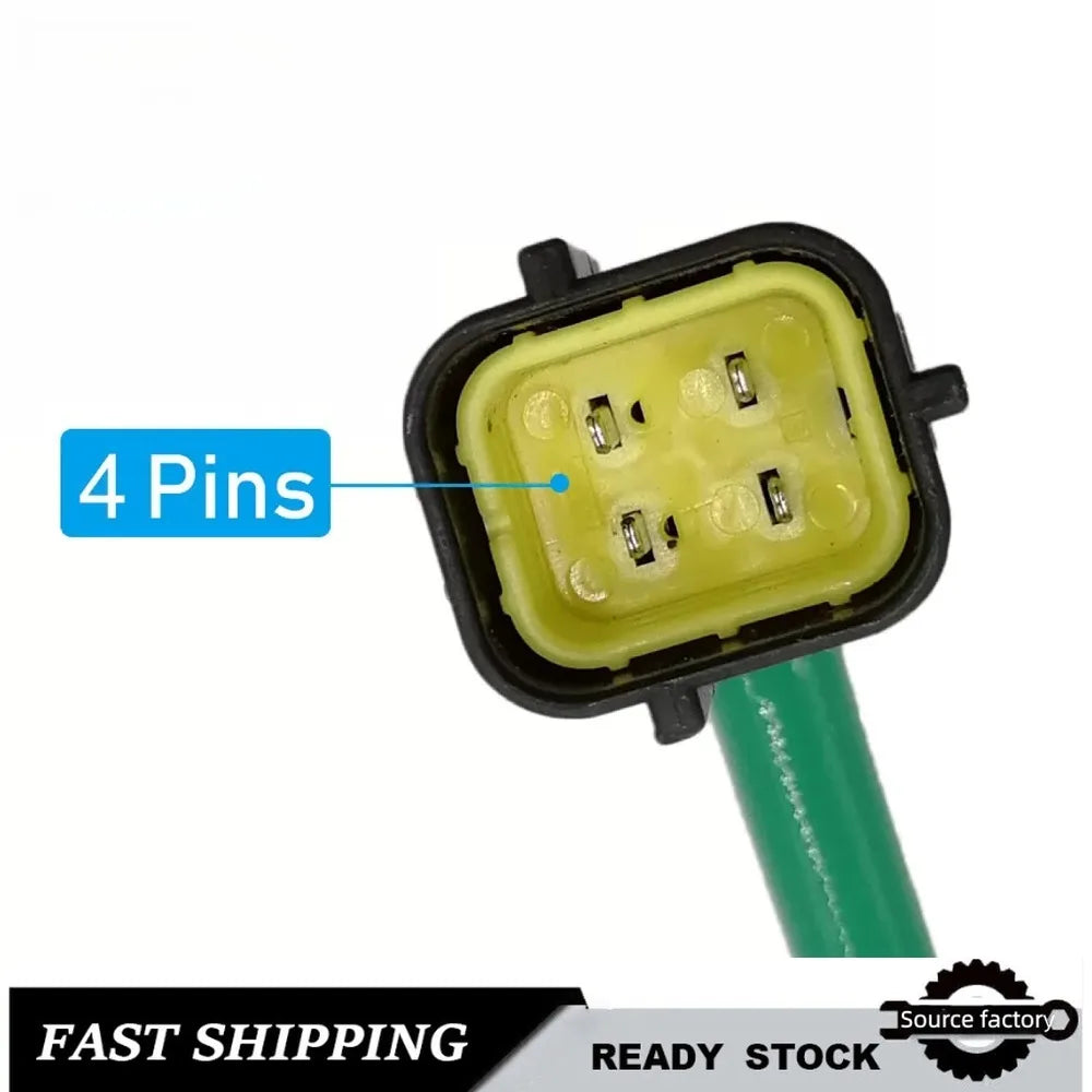 Oxygen O2 Sensor N3R1-18-8G1 Oxygen Sensor for Automotive 234-9059In-stock Shipped Immediately