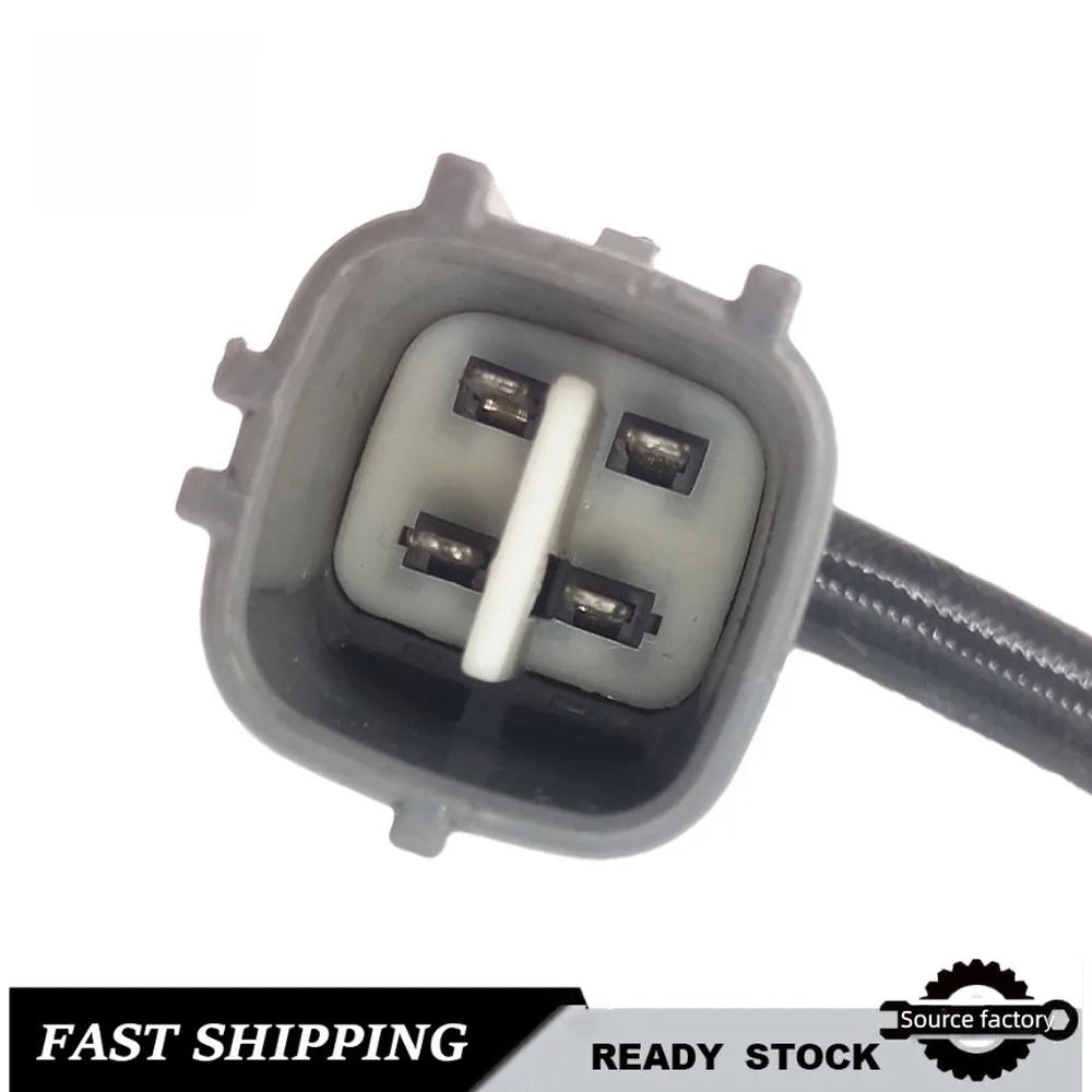 Oxygen O2 Sensor 89467-02060 Oxygen Sensor for Toyota Auto Parts in-stock Shipped Immediately