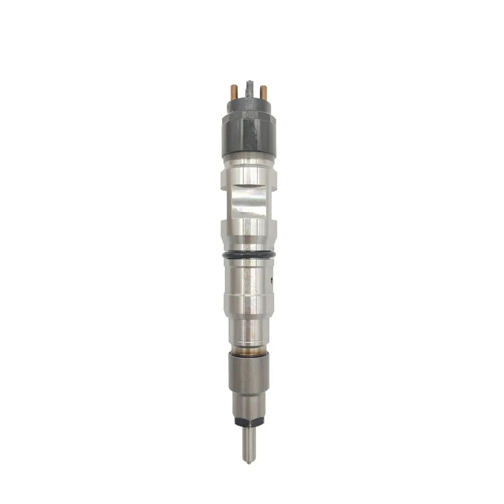Fuel Injector High Quality Fuel Injector 0445120408 for Weichai ISBE ISDE QSB6.7 Engine High FlowCar Accessories