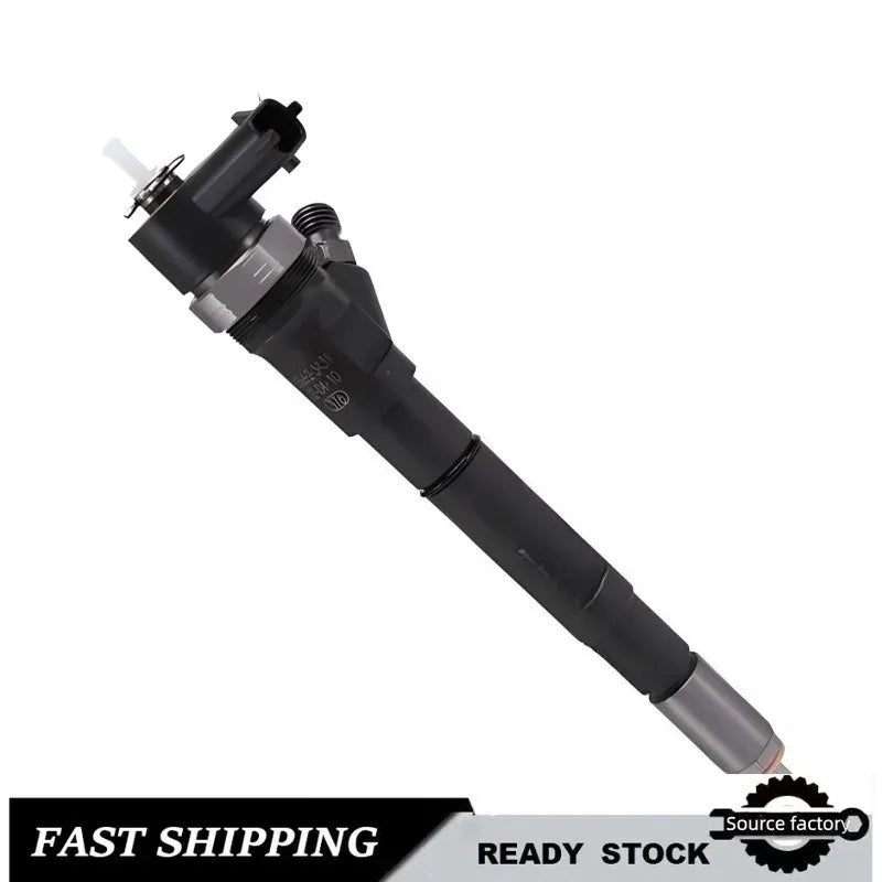 0445110286 Common Rail Fuel Injector for VM Engine Diesel Injector -Low Emission Fast Shipping