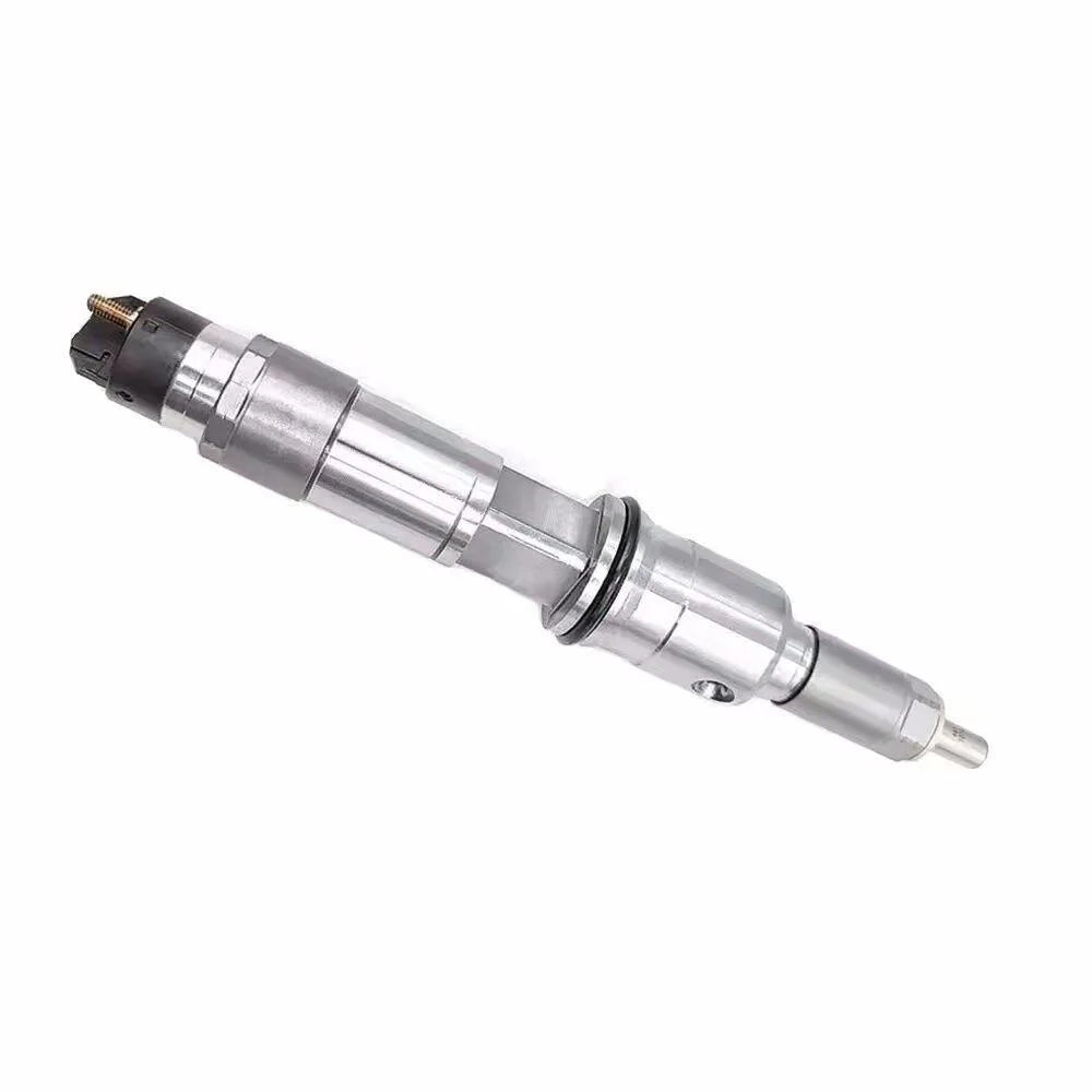 0445120376 high pressure common rail injector assembly for DOOSAN Doosan excavator engine
