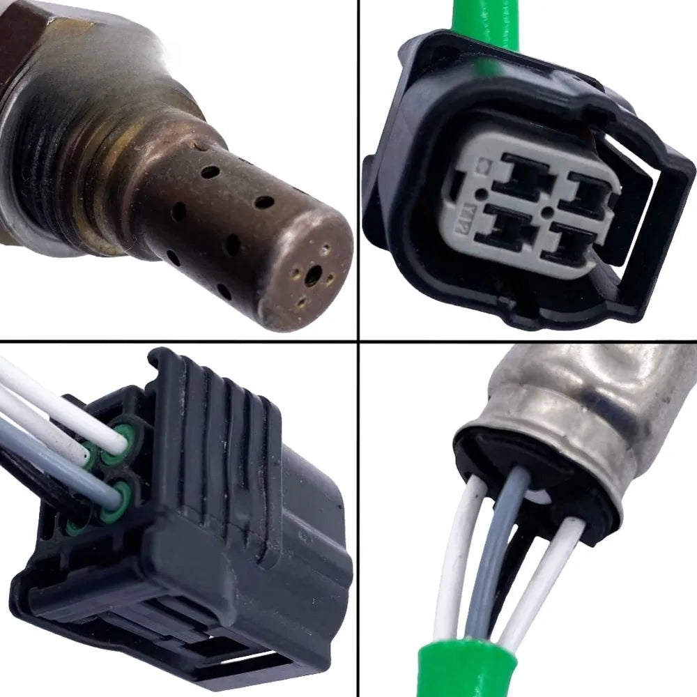 Oxygen O2 Sensor234-9091 234-4462 for 08-12 Honda Accord, Oxygen O2 Sensor Upstream and Downstream in-stock Shipped Immediately
