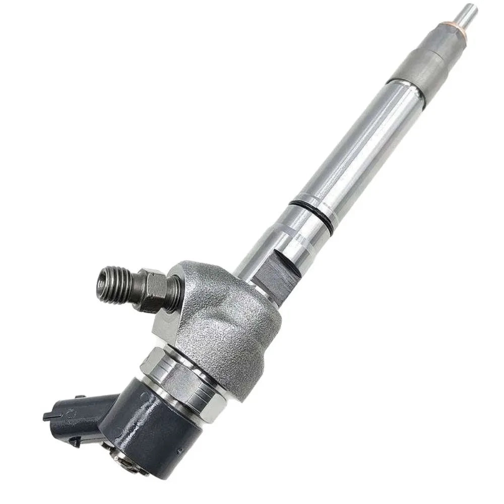 Fuel Common Rail Injector 110 Series For Injector Model 0445110766