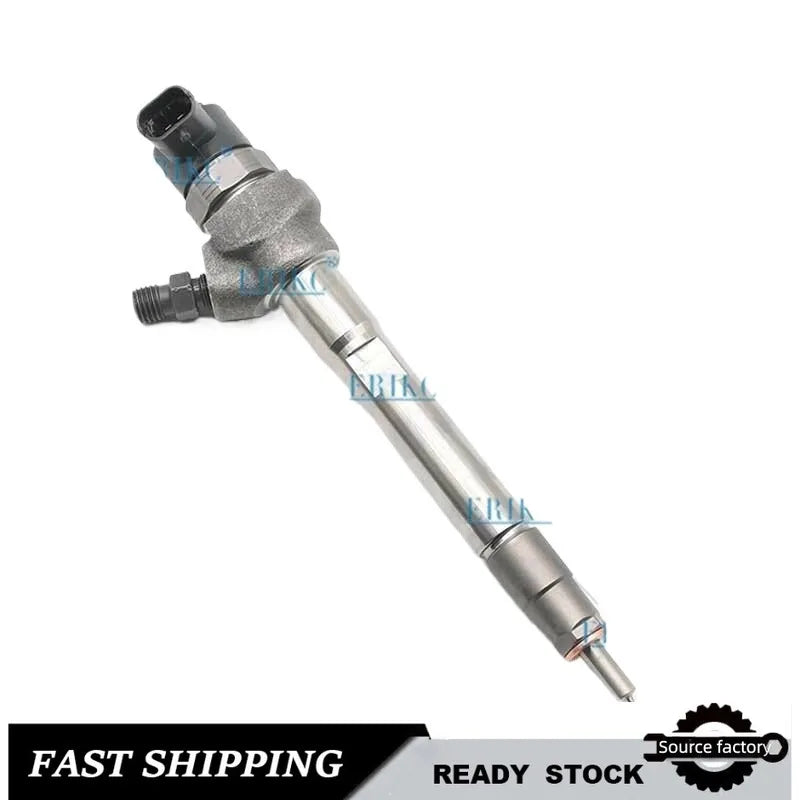 0445110789 0445110791 0445110792 Common Rail Fuel Diesel Injector Assembly for JAC-Low Emission Fast Shipping