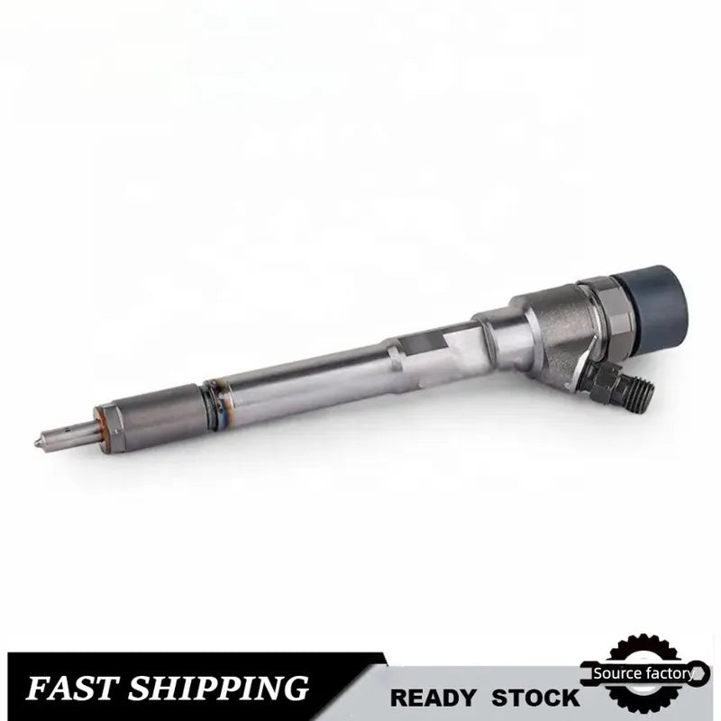 0445110330 Common Rail Fuel Injector 0445110329 for HYUNDAI 33800-27750 Engine-Low Emission Fast Shipping