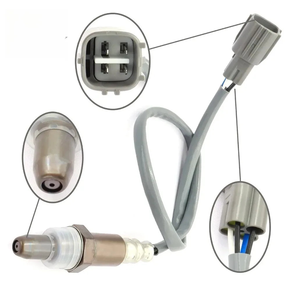 Oxygen O2 Sensor 89467-0E040 for Toyota Camry, Automotive Oxygen Sensor in-stock Shipped Immediately