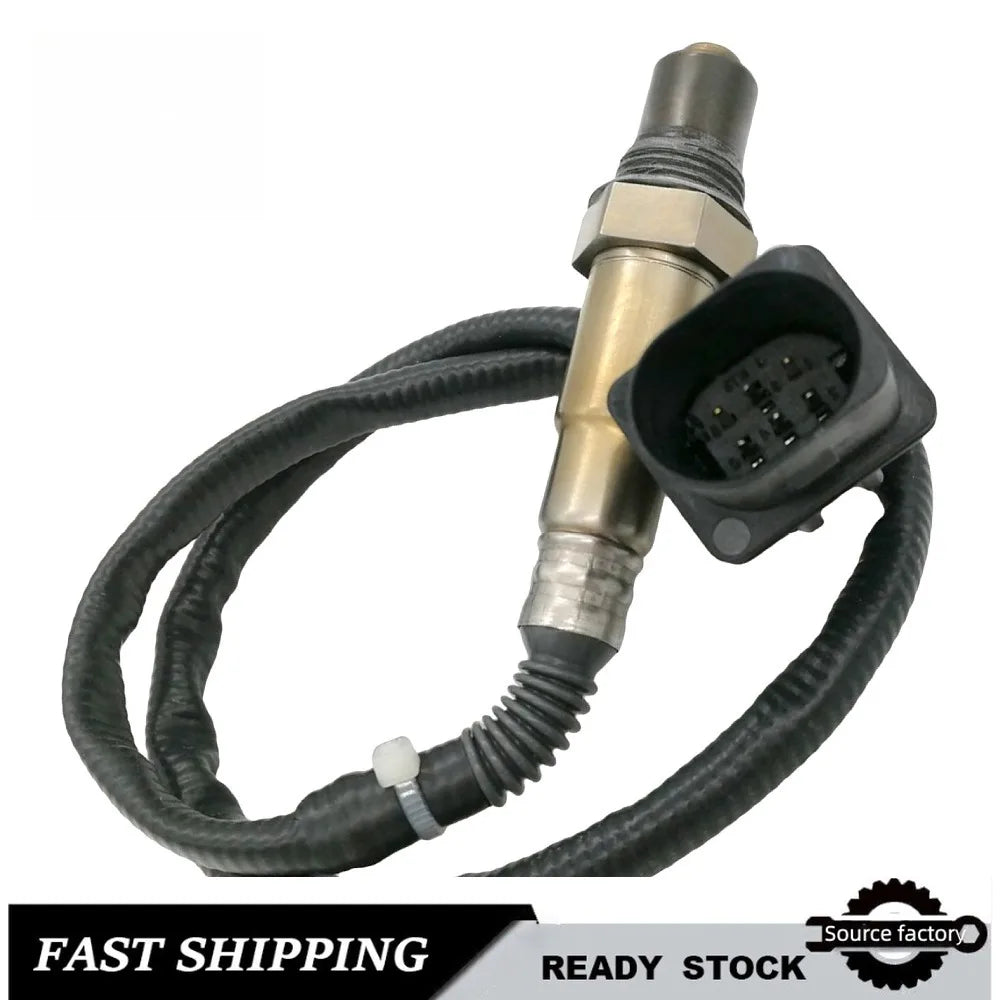 Oxygen O2 Sensor 11787535269 0258017028 for BMW Front Oxygen Sensor in-stock Shipped Immediately