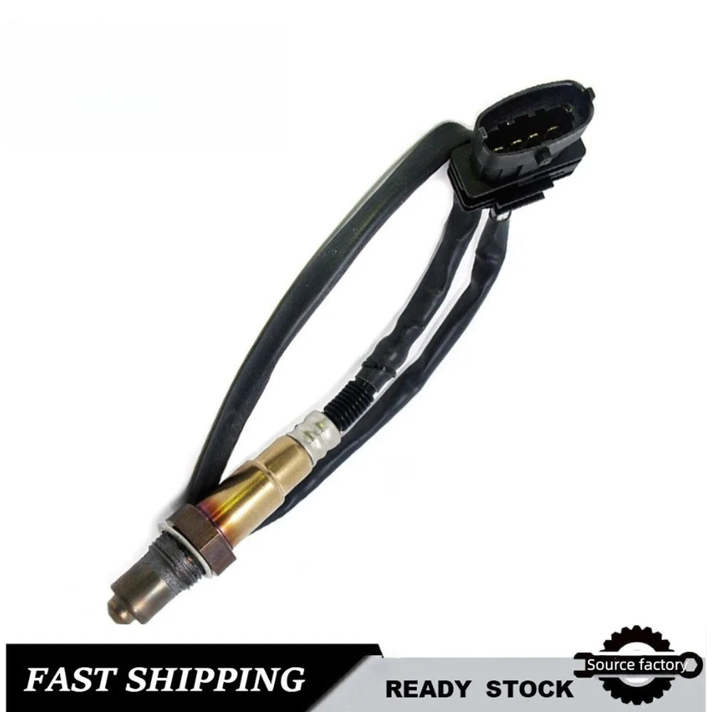 Oxygen O2 Sensor 12499186 for Buick, Chevrolet, Automotive, Oxygen Sensor in-stock Shipped Immediately