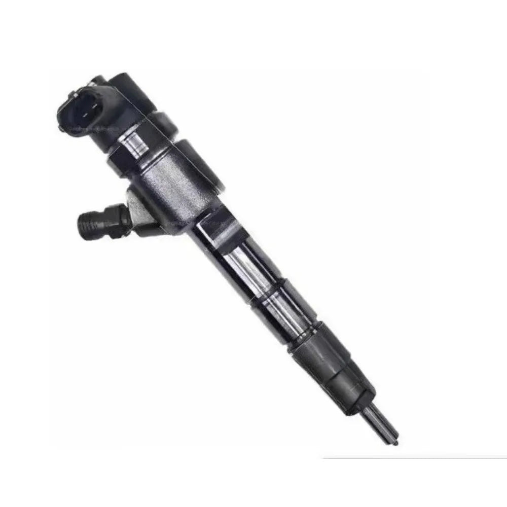 0445110516 Automatic Diesel Parts Injectors for Fuel Injection 0445 110 516-In-stock Shipped Immediately for Yangchai 4Cyl_3.7L