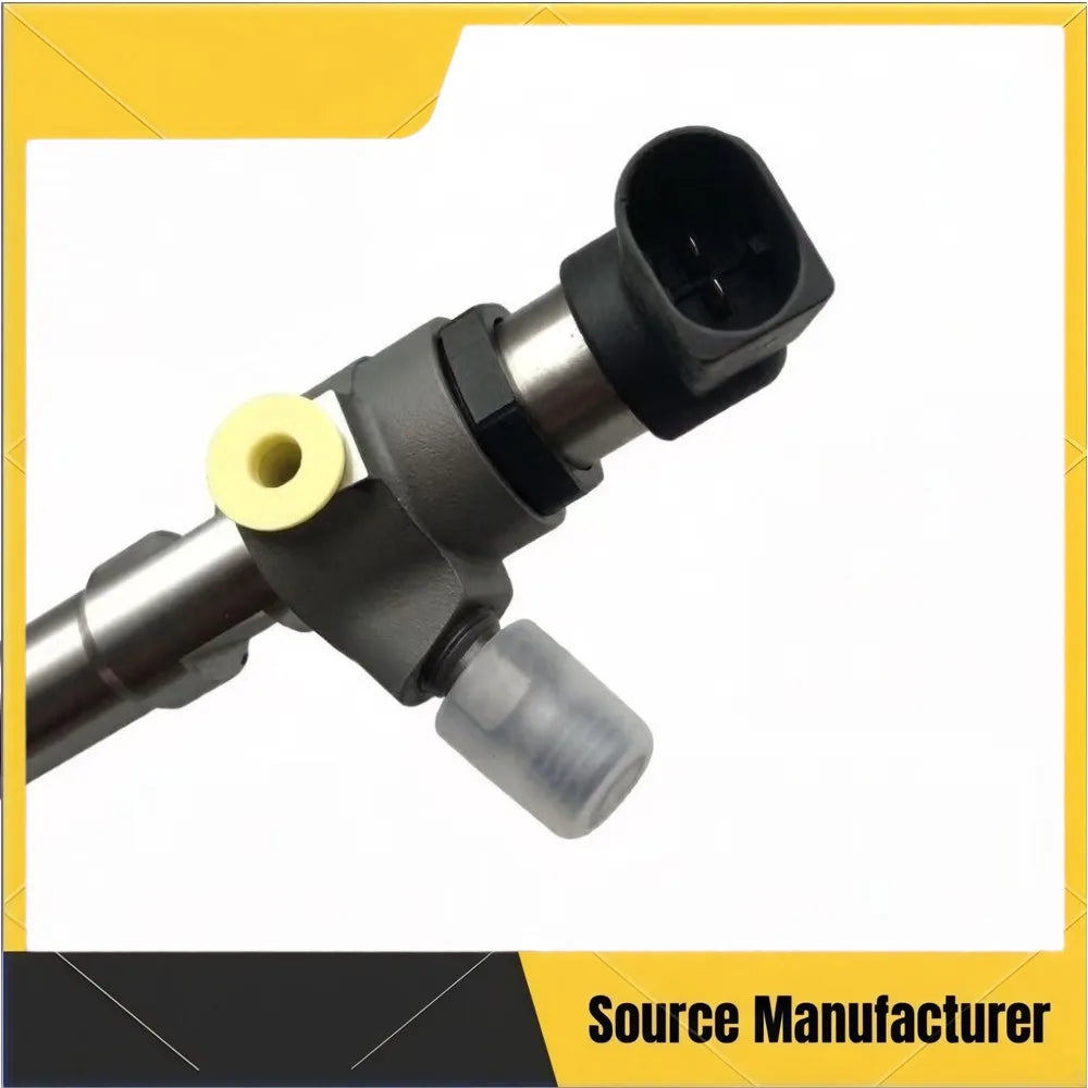 Fuel Injector for VW Caddy 1.6 TDI 2010-2015  A2C9626040080 03L130277Bauto Engine Fuel Injector Parts Fast Shipping