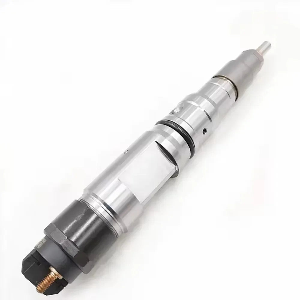 Fuel Injector0445120201/120276 51101006128 Common Rail Diesel Fuel Injectors for MAN TGX-High FlowCar Accessories