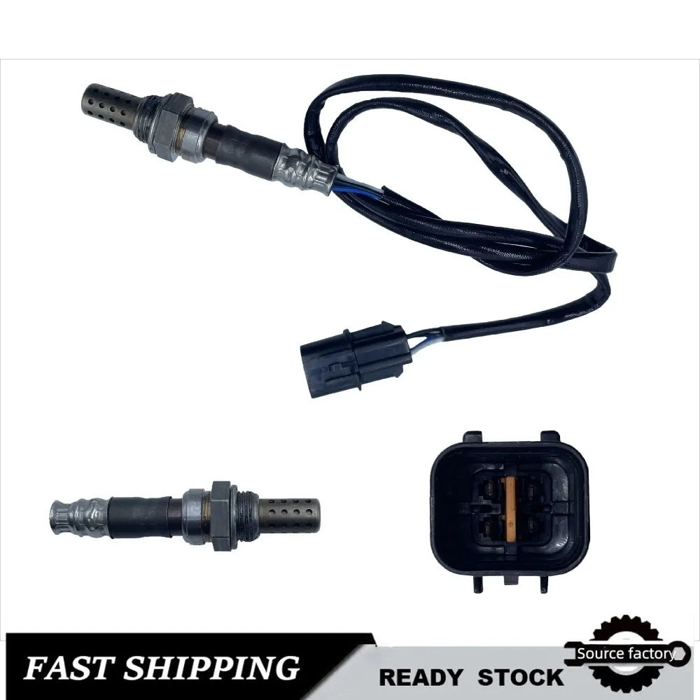 Oxygen O2 Sensor234000-8683 For Mitsubishi Pajero Automotive Oxygen Sensor In-stock Shipped Immediately