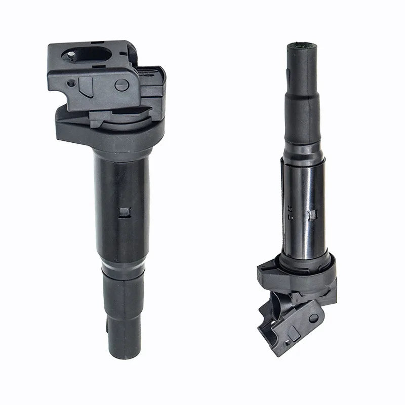 4 PCS for BMW Automotive Ignition Coil 12138657173 Easy Installation Fast Shipping