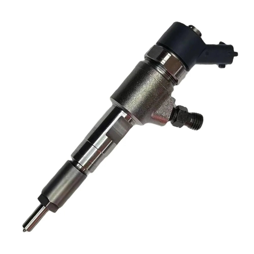 0445110715 Common Rail Diesel Fuel Injector for IVECO Daily 60-In-stock shipped immediately