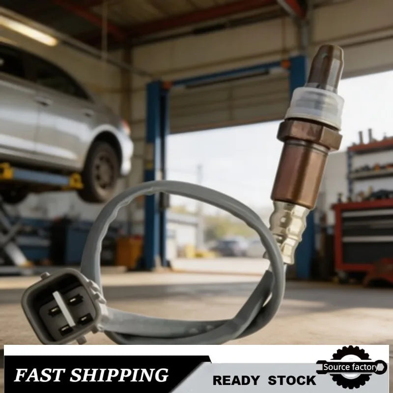 O2 Sensor 89467-33170 for Toyota Camry Automotive Oxygen Sensor In-stock, Shipped ImmediatelyReplacement Parts