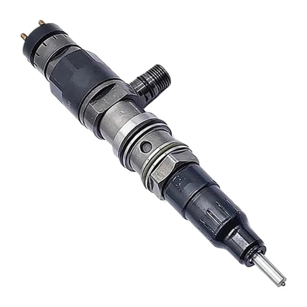 Common Rail Injector0445120287/120288 A4710700587 /387/588 Fuel Injector for Mercedes-Benz -car accessories Fast Delivery