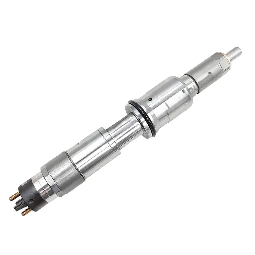 0445120309 High Performance Diesel Fuel Injector Is Suitable for Dongfeng D5010222559-In-stock Shipped Immediately