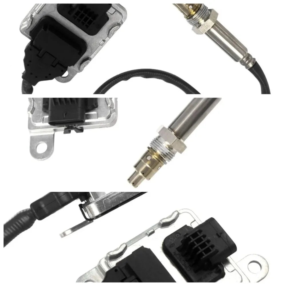 NOx Sensor 29650-4A880 for Hyundai I800 2018-2021 2.5 Diesel Nitrogen Oxygen SensorReplacement PartsReady To Ship