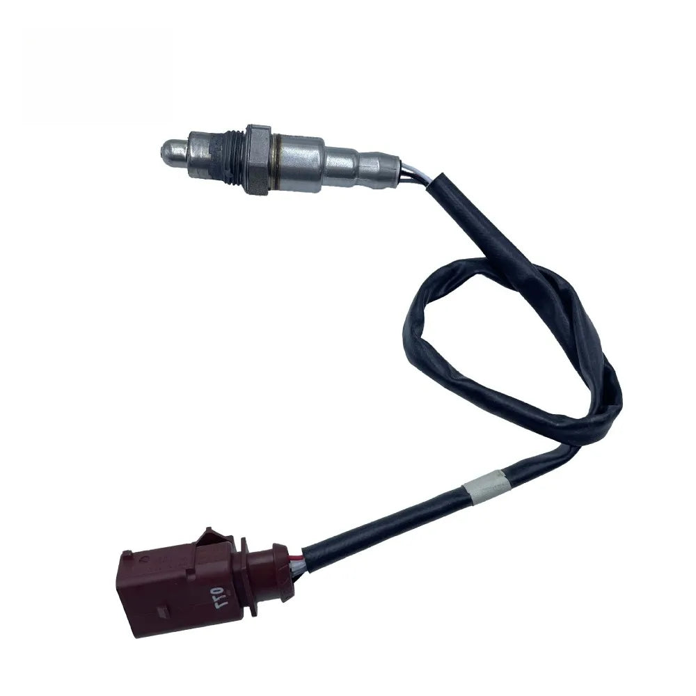 O2 Sensor 04E906262R Automotive Sensor in-stock, Shipped ImmediatelyReplacement Parts