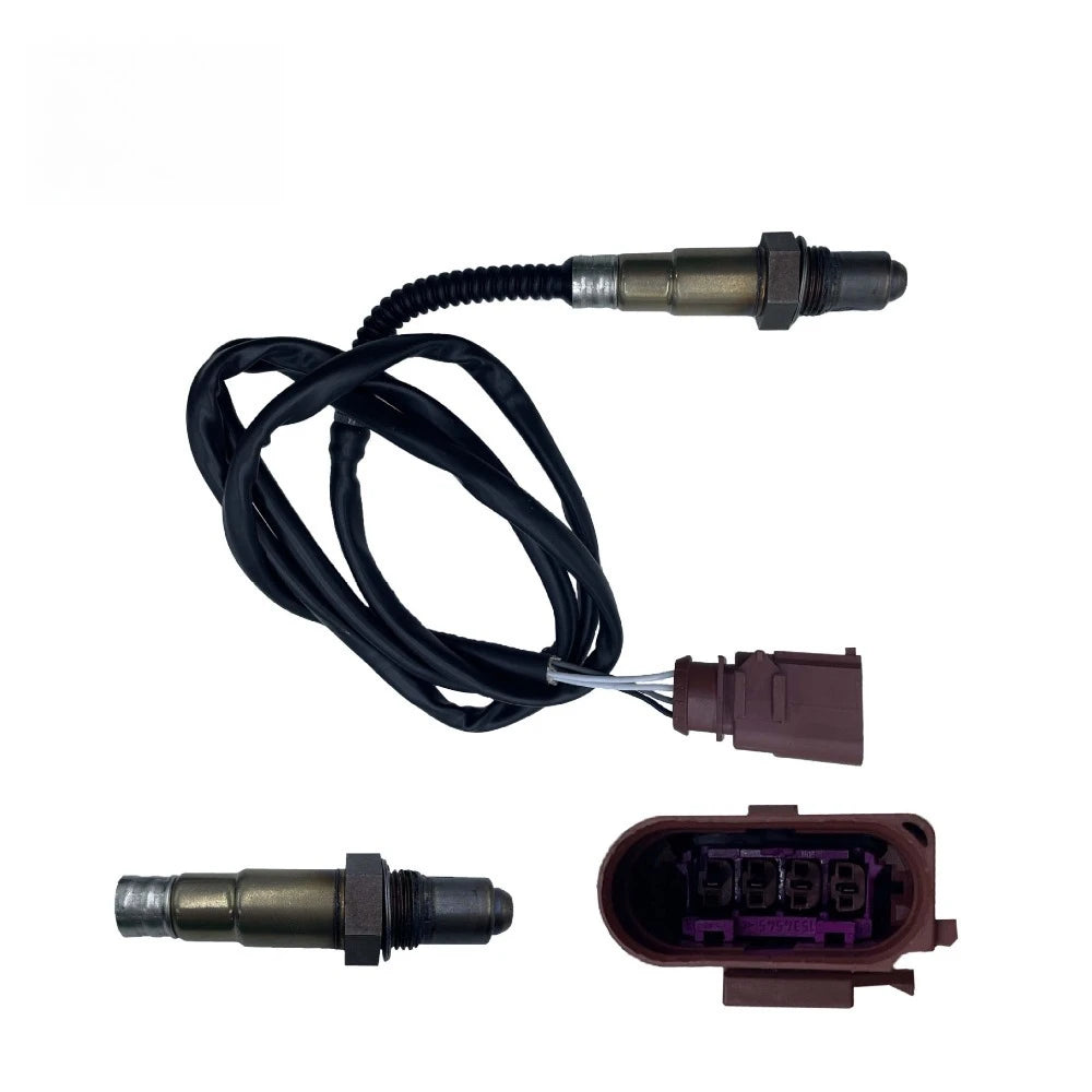 O2 Sensor079 906 262H for Volkswagen Audi, Automotive, Oxygen Sensor in-stock, Shipped ImmediatelyReplacement Parts