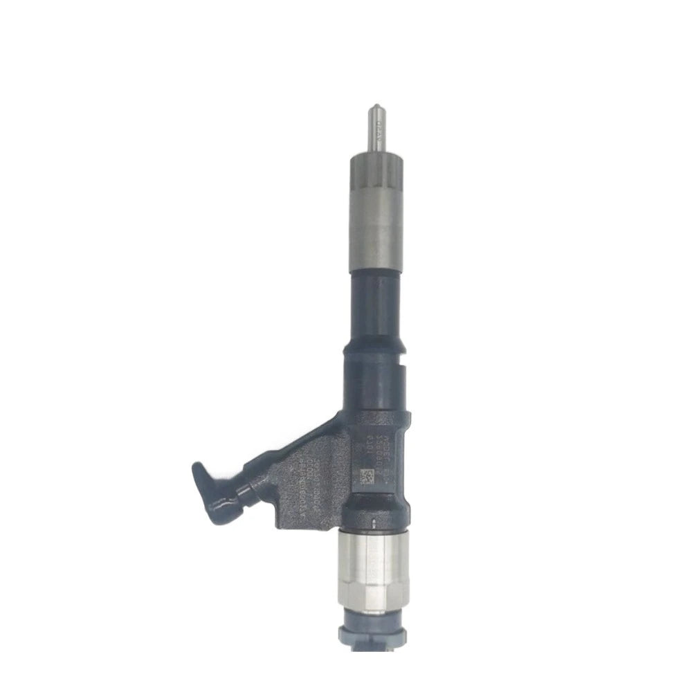 Common Rail Injector 095000-8011  for Sino Truck HOWO A7 VG1246080051car Accessories Fast Delivery