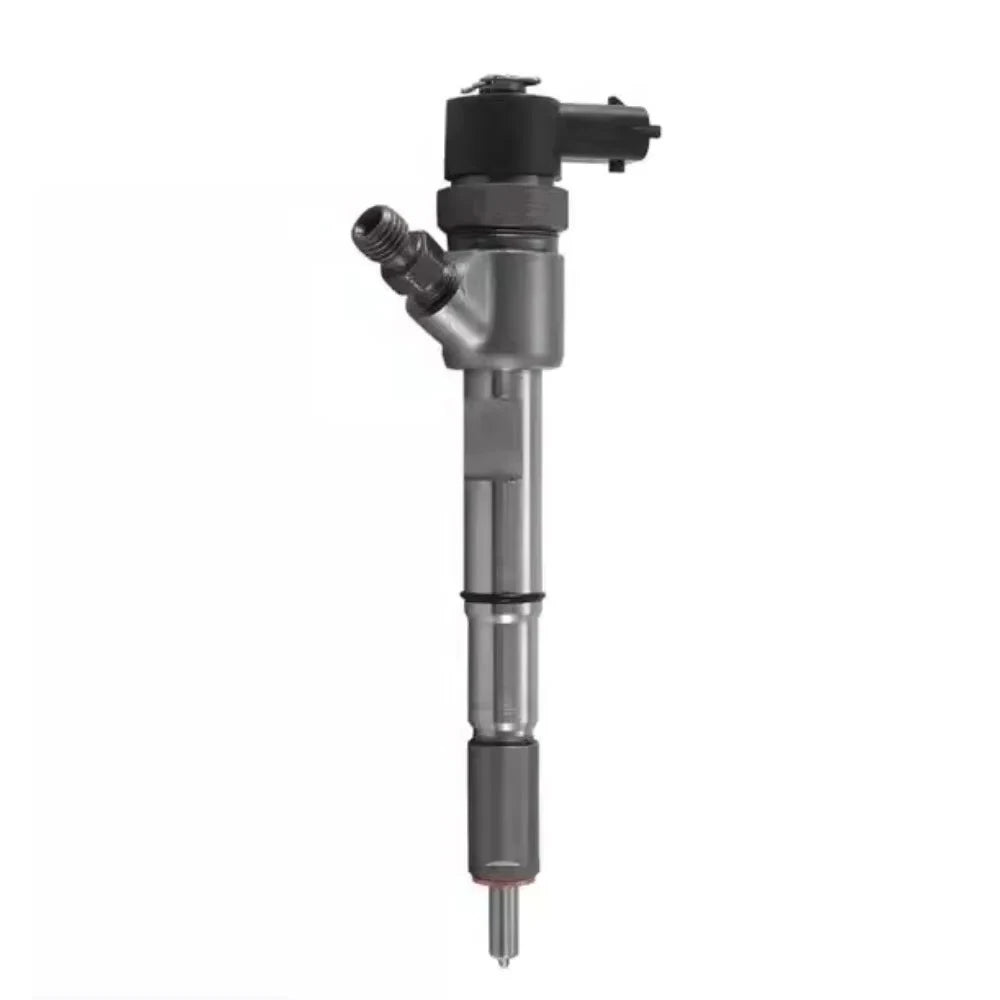 Fuel Injector Assembly Injector for 0445110333 CRDI Diesel Straw -In-stock shipped immediately