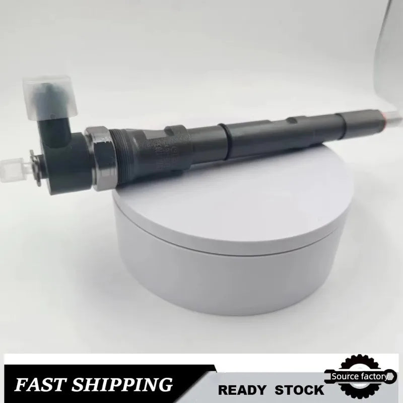 Common Rail Injector 0445110197 A6680701187 Diesel Injector for414.700 VANEOLow Emission Fast Shipping