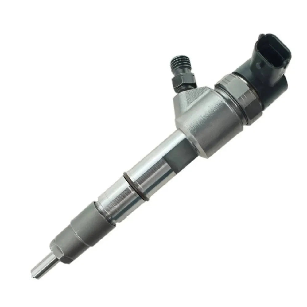 Diesel Fuel Injector 0445110293 for Great Wall 3 Wingle 5 for Haval Hover 2 8TC in-stock Shipped Immediately