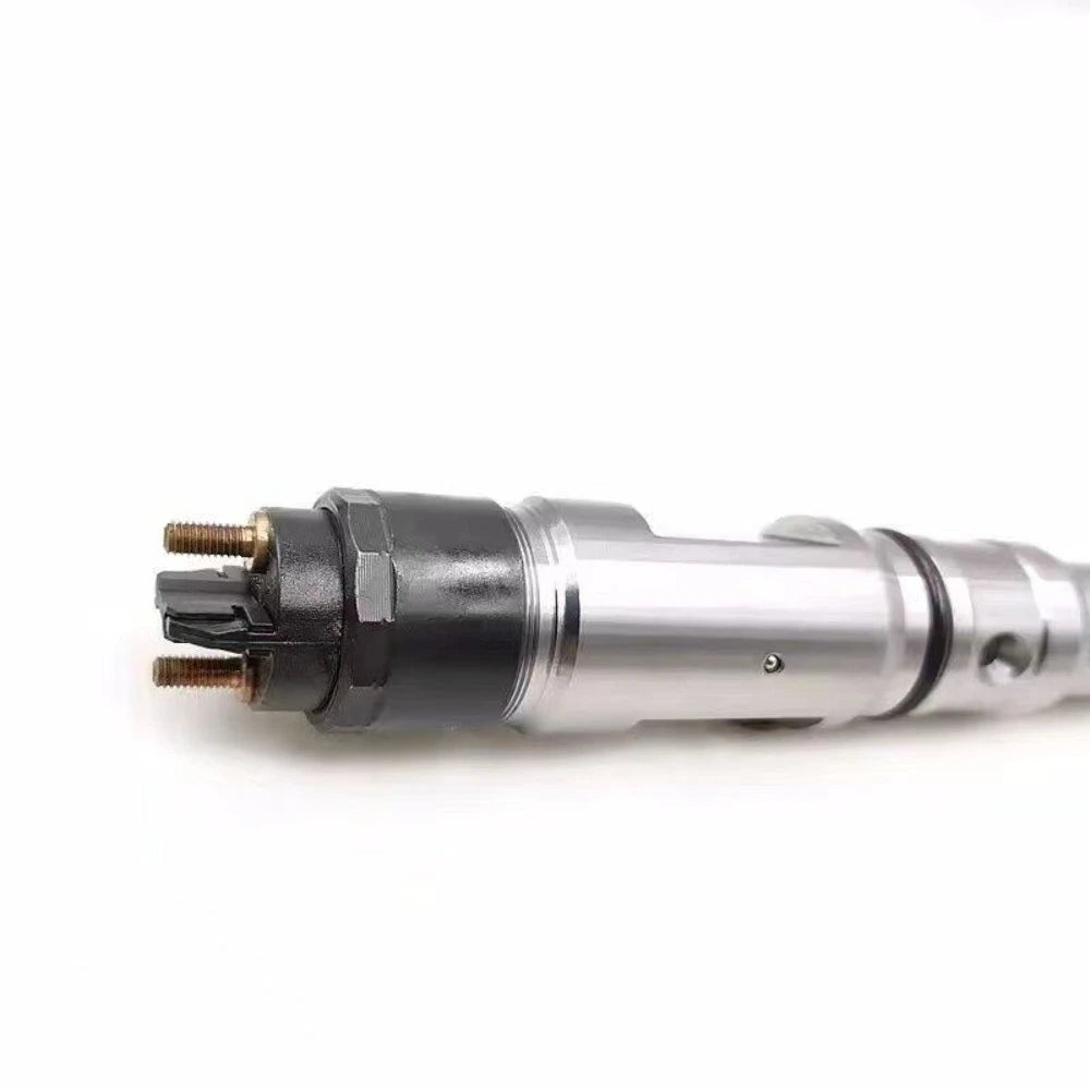 0445120462 High Pressure Common Rail Fuel Injector for Weichai Engine Jiefang Hanwei P10H Engine Auto Parts