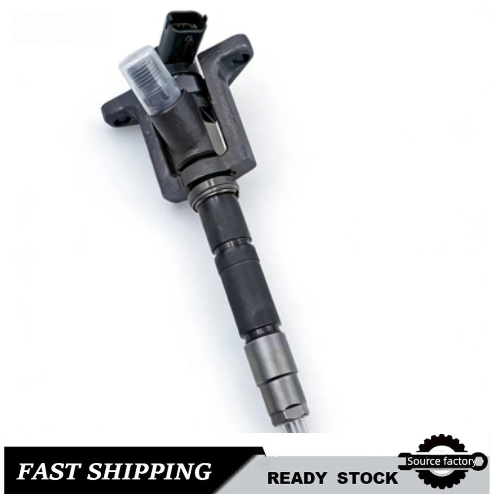 Fuel Injector 0445120682 for  Foton Diesel EFI Injector Nozzle Assembly High FlowCar Accessories
