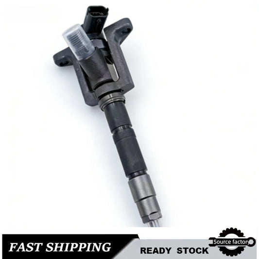 Fuel Injector 0445120682 for  Foton Diesel EFI Injector Nozzle Assembly High FlowCar Accessories