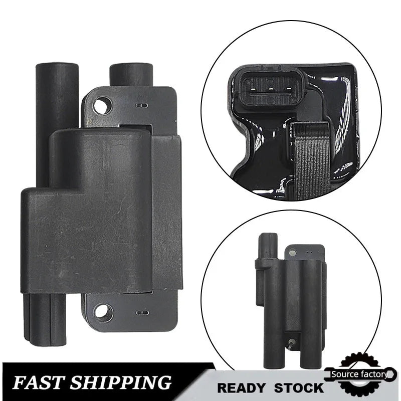 Auto Engine Ignition Coil B6MC1810XC for Mazda mx5 Accessories Direct Supply Easy Installation Fast Shipping