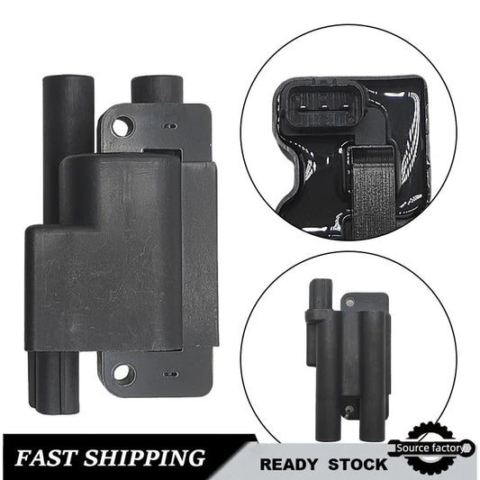 Auto Engine Ignition Coil B6MC1810XC for Mazda mx5 Accessories Direct Supply Easy Installation Fast Shipping