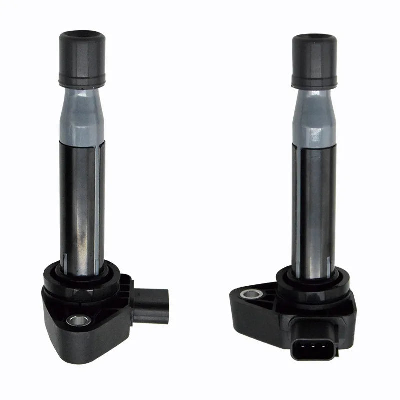 4 PCS Ignition Coil 30520RCAA01 30520-RCA-A02 UF242 for Honda Easy Installation Fast Shipping