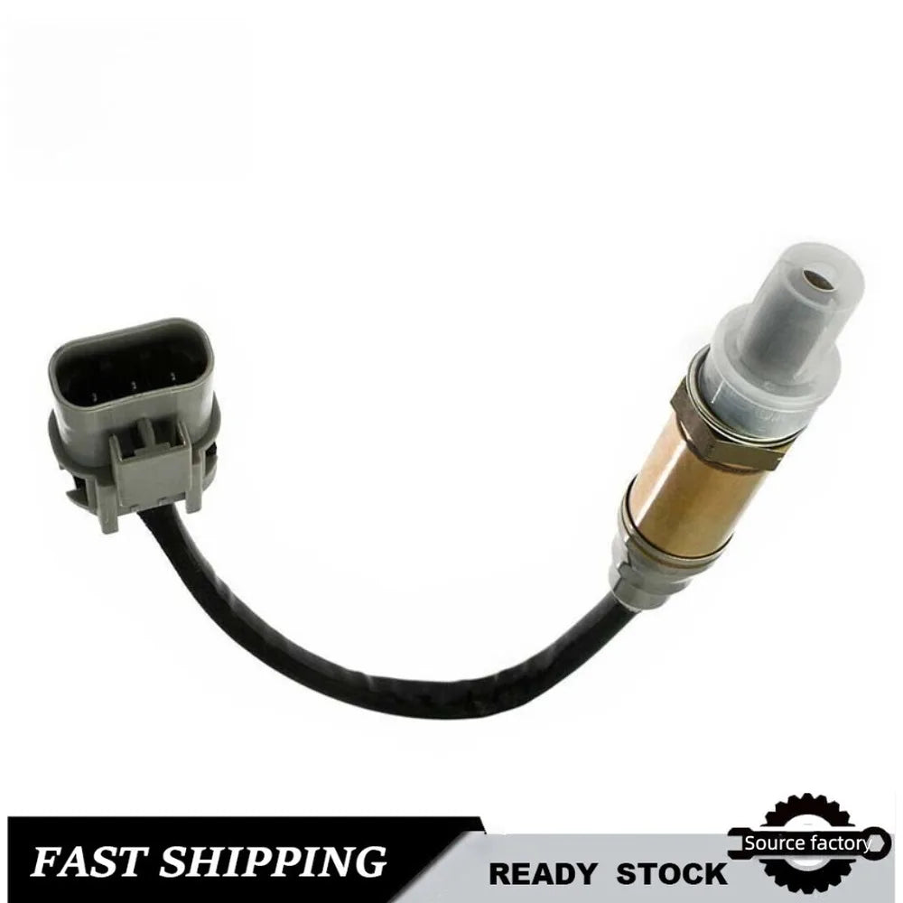 Oxygen O2 Sensor 22690-4M500 for NISSAN Dongfeng Nissan, Oxygen Sensor in-stock Shipped Immediately
