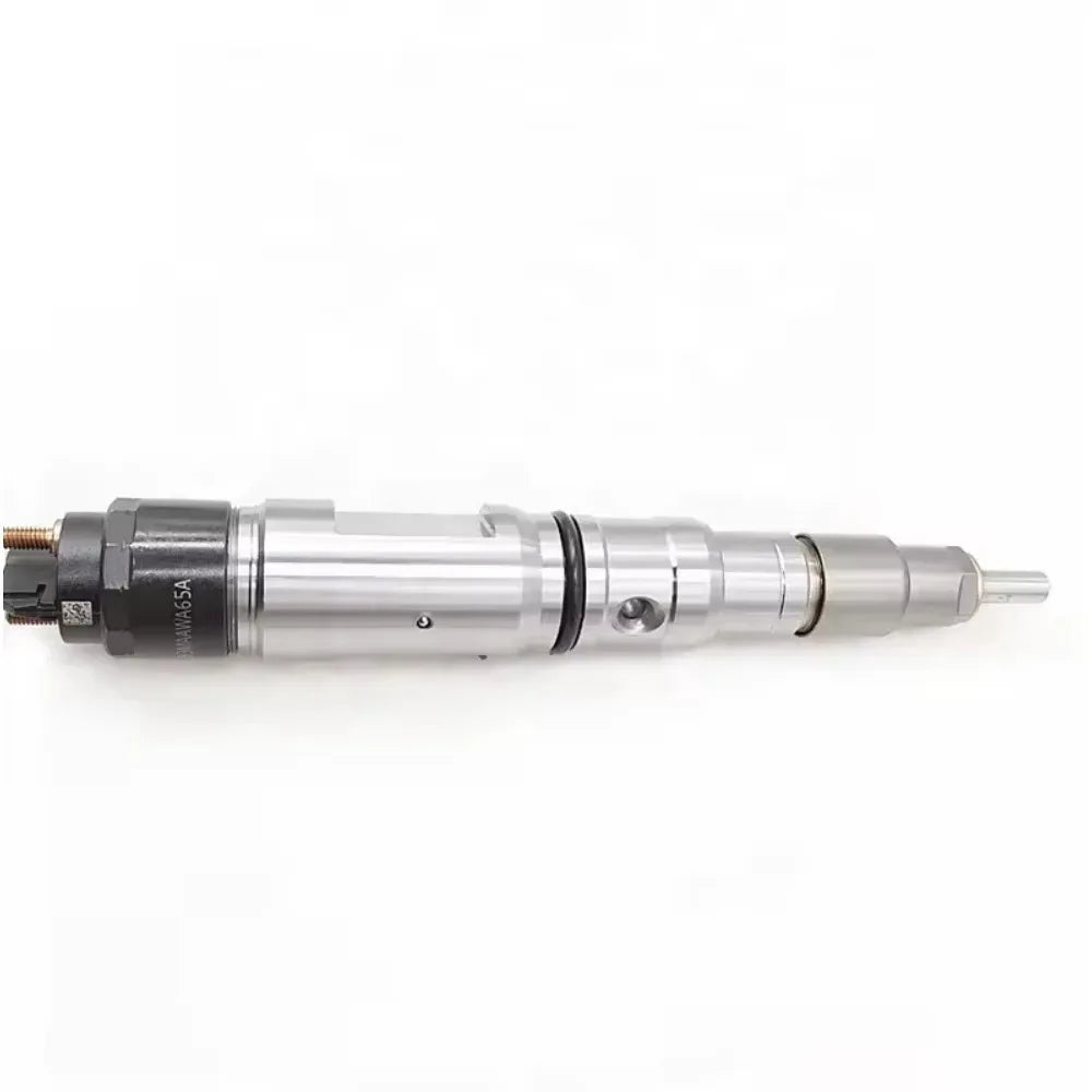 Fuel Injector0445120179/120179 3005555C91 Common Rail Diesel Fuel Injector for NAVISTAR -High FlowCar Accessories