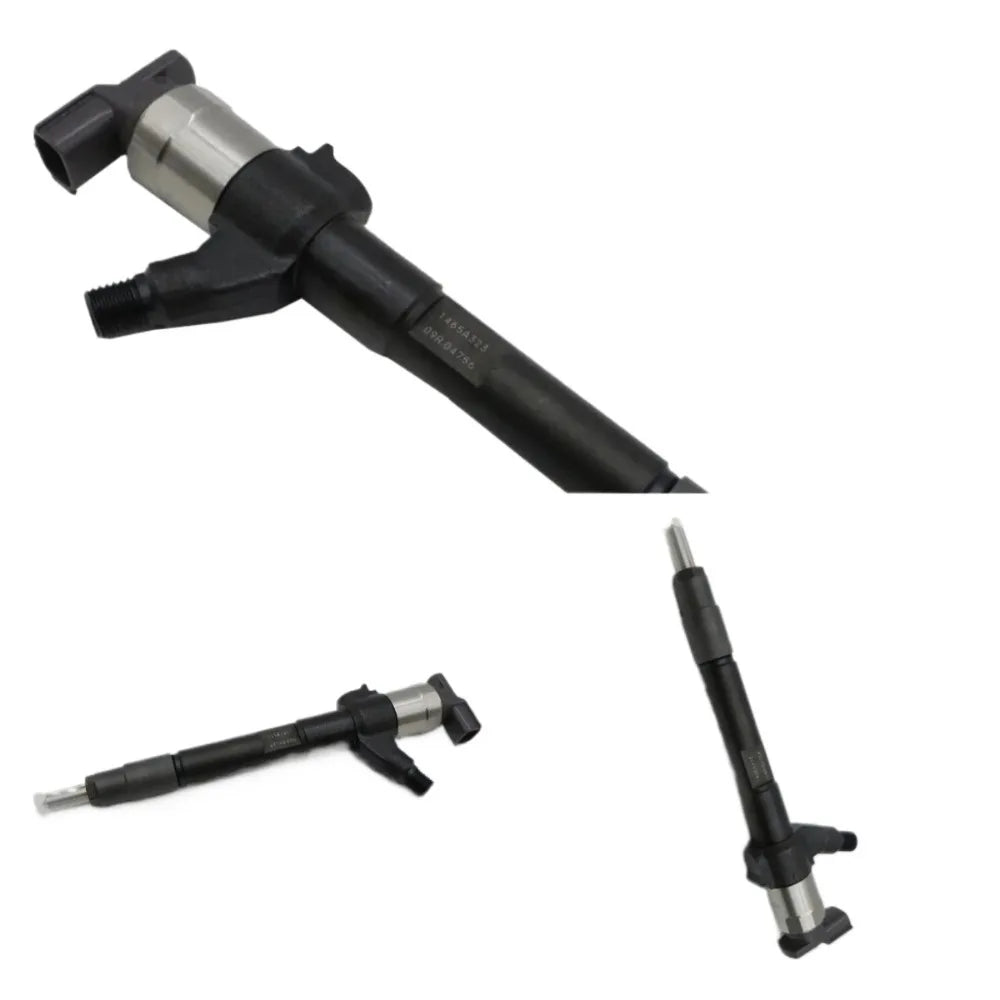 Common Rail Injector295050-1760 Fuel Injector 1465A439 for Mitsubishi DENSO L200 Triton 4N15-car accessories Fast Delivery