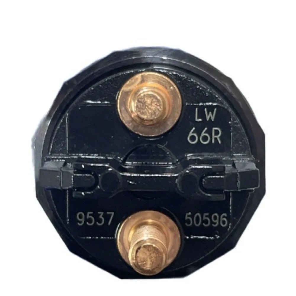 Fuel Injector Assembly 044512066R for Weichai WP10 High Pressure Common Rail Injector 1000835333High FlowCar Accessories