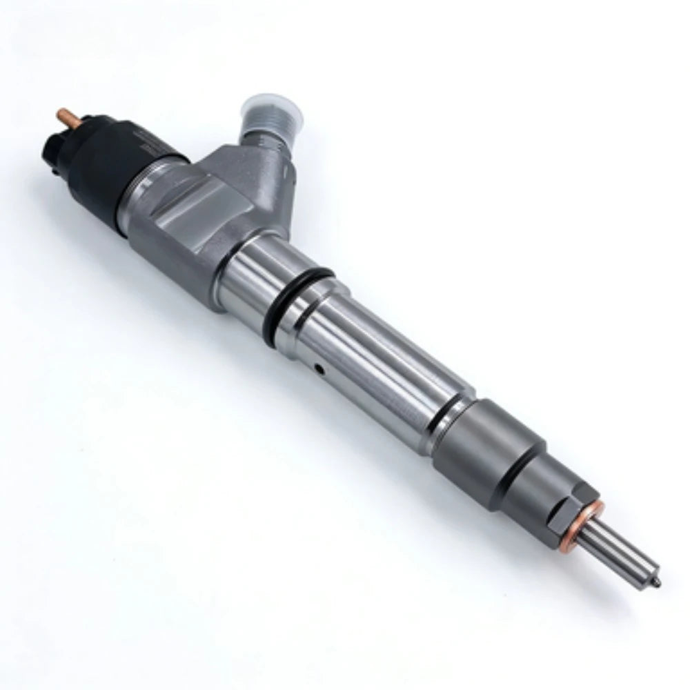 Fuel Injector0445120635 for Auman  5802386170 High FlowCar Accessories