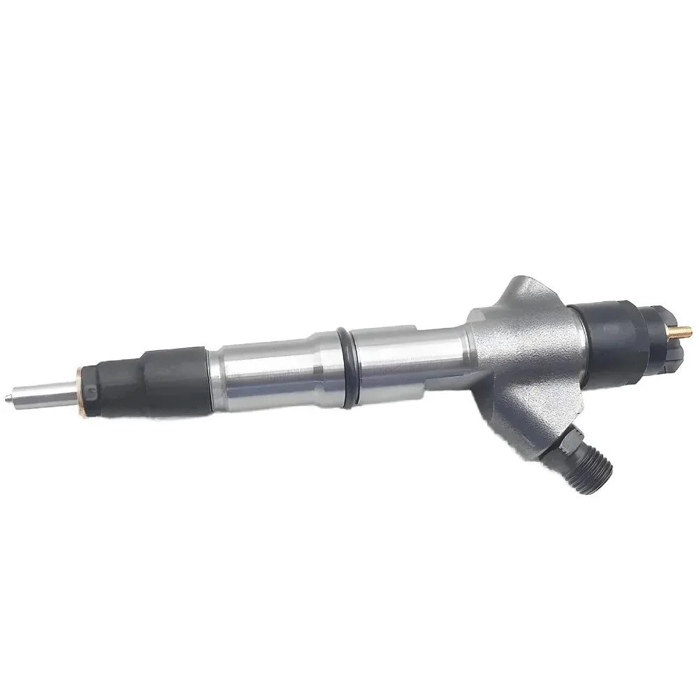 Fuel Injector 0445120191/120260 High Performance Diesel Fuel Injector for Weichai POWER 13034027-High Flow Car Accessories