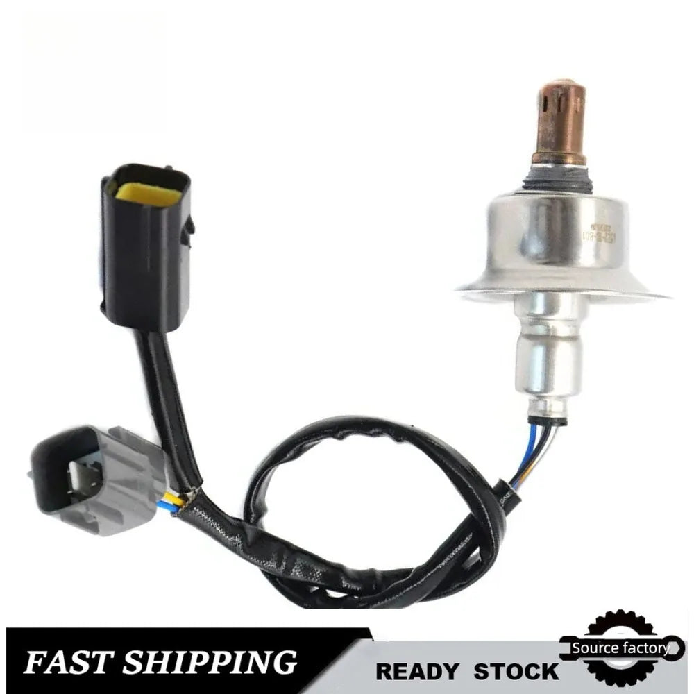 Oxygen O2 Sensor L5E2-18-861 for A Mazda, Automotive, Oxygen Sensor in-stock Shipped Immediately