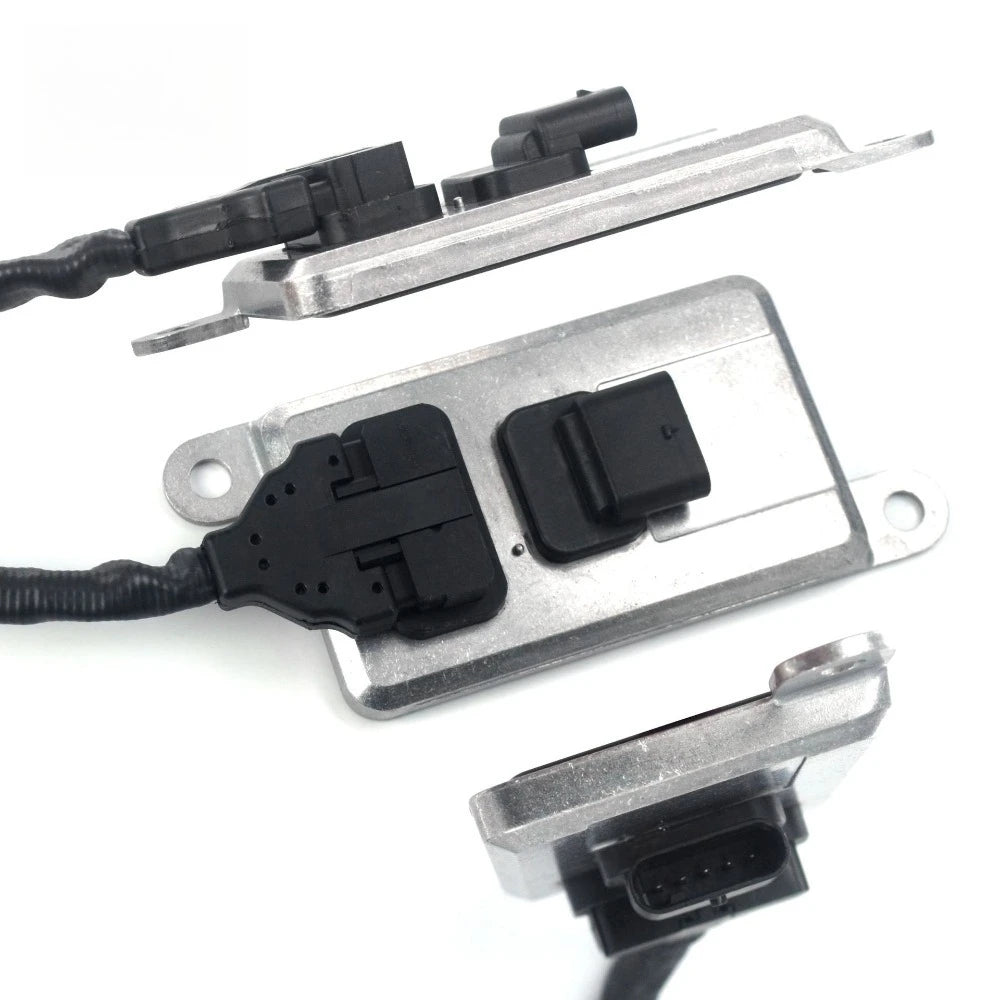 NOx Sensor5WK96616F A0091533628 Nitrogen Oxygen Sensor NOX Sensor for Mercedes BenzReplacement PartsReady To Ship